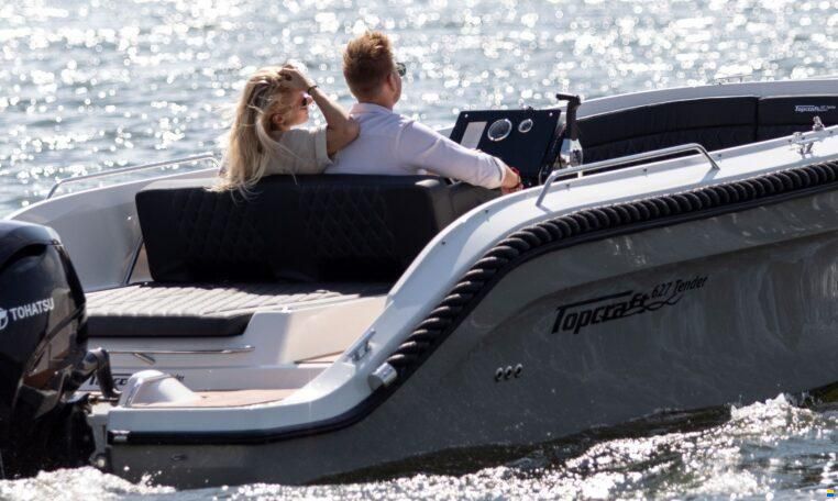 Topcraft 627