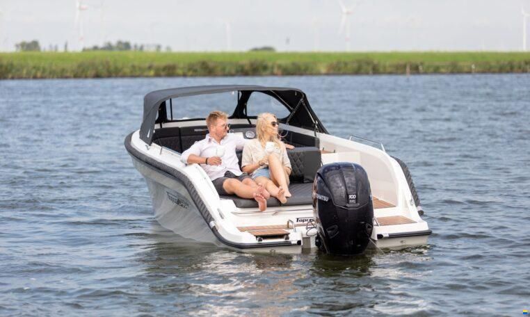 Topcraft 627