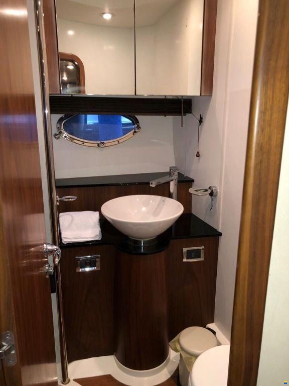 Sunseeker PREDATOR 52