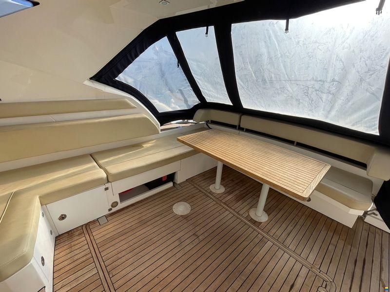 Fairline Targa 44GT