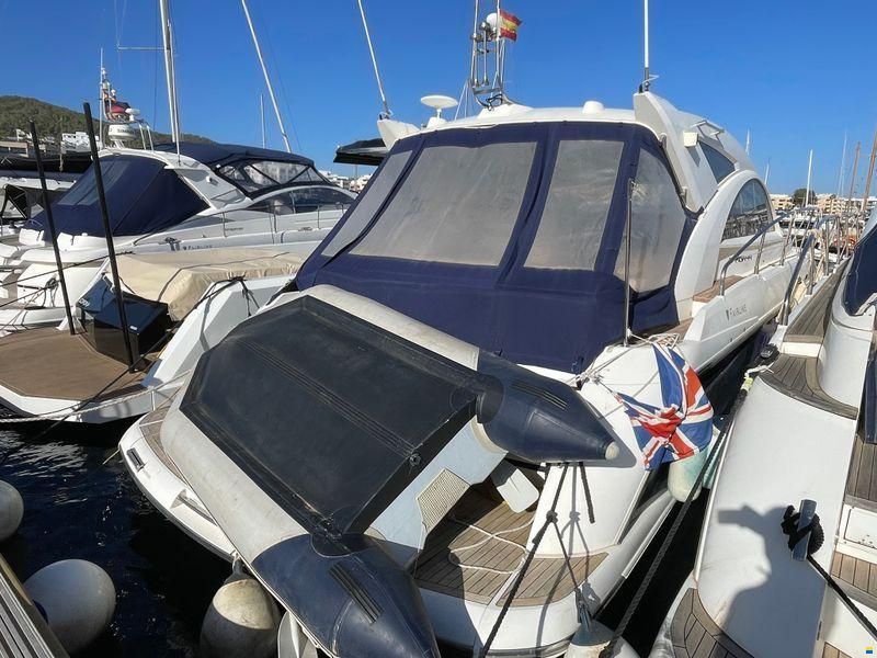 Fairline Targa 44GT