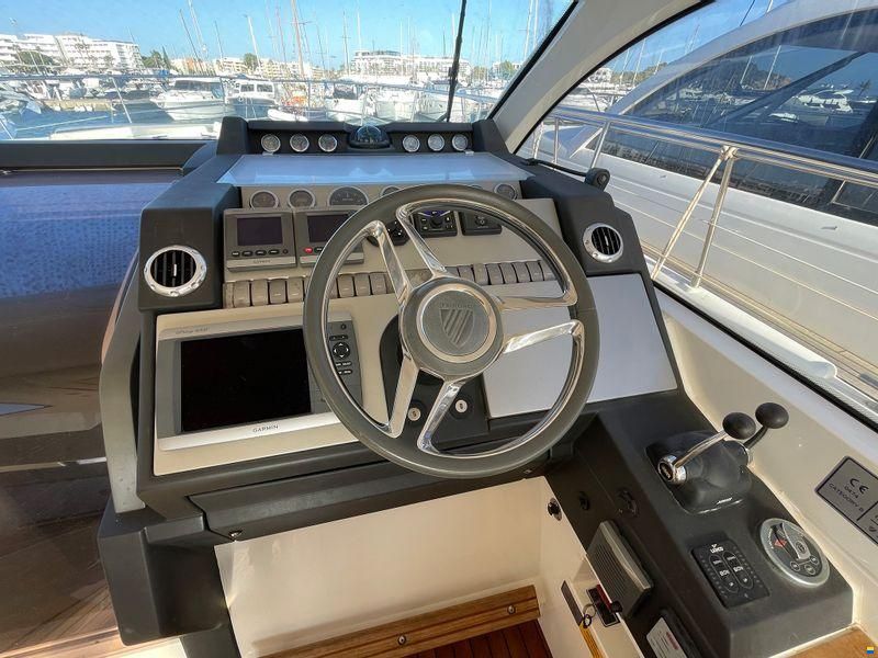 Fairline Targa 44GT