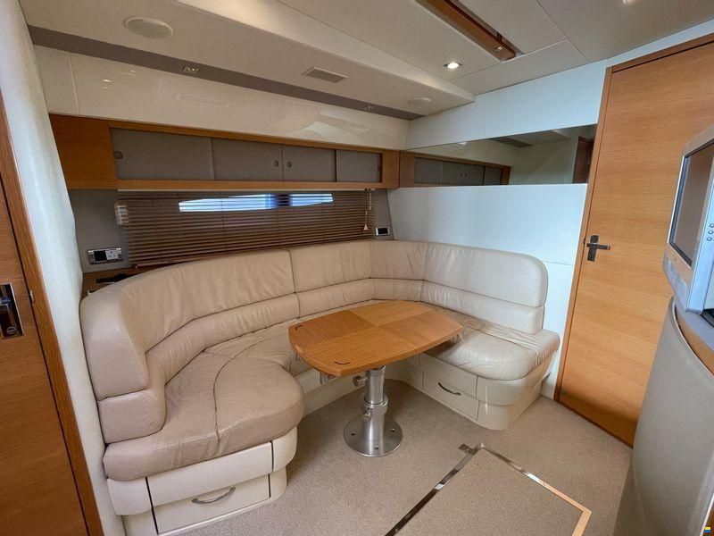 Fairline Targa 44GT