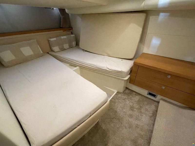 Fairline Targa 44GT