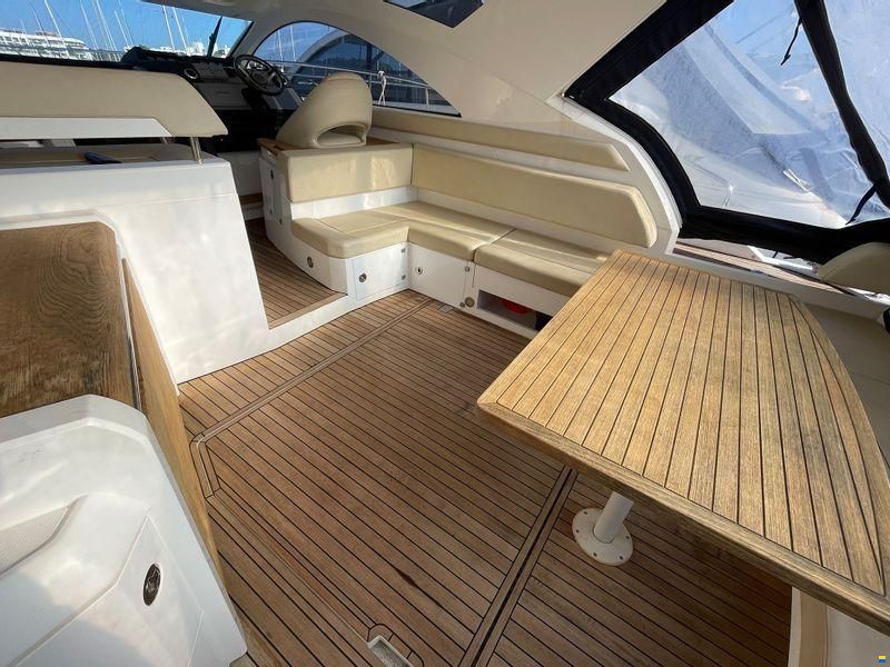 Fairline Targa 44GT