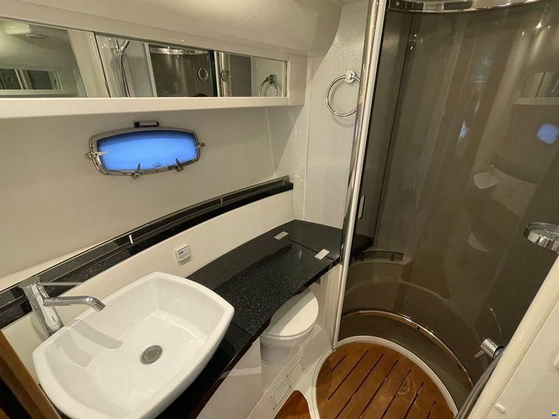 Fairline Targa 44GT