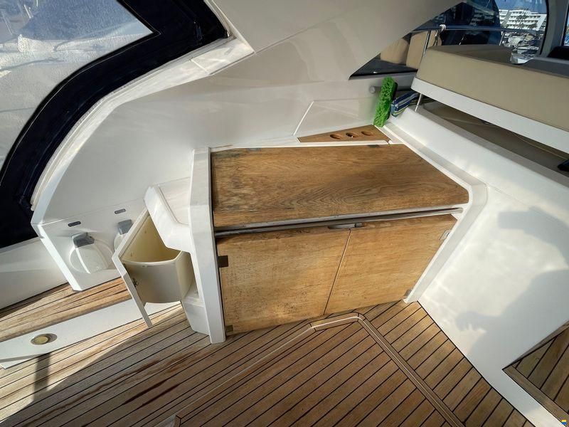 Fairline Targa 44GT
