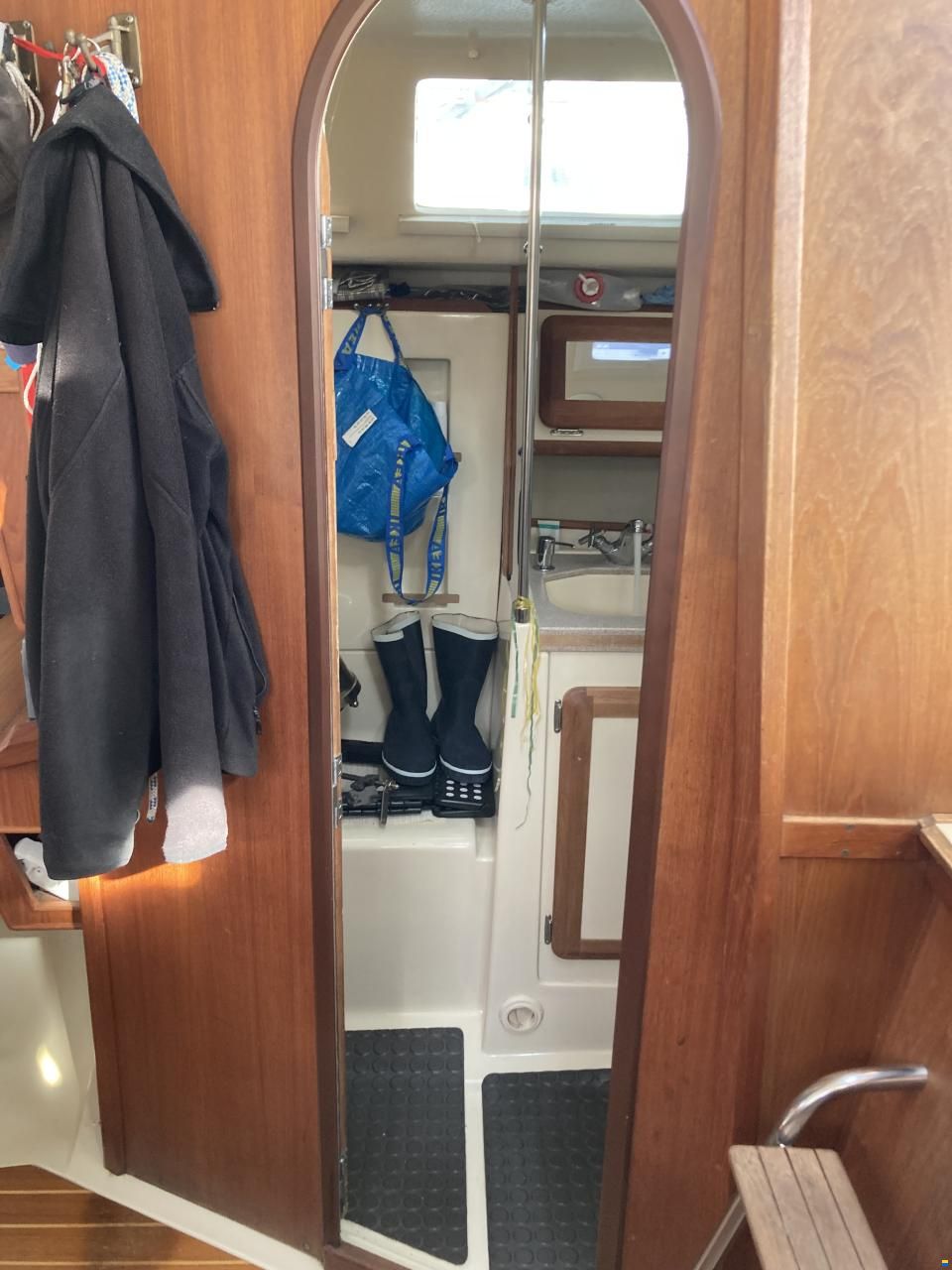 Hunter Marine Legend 35.5