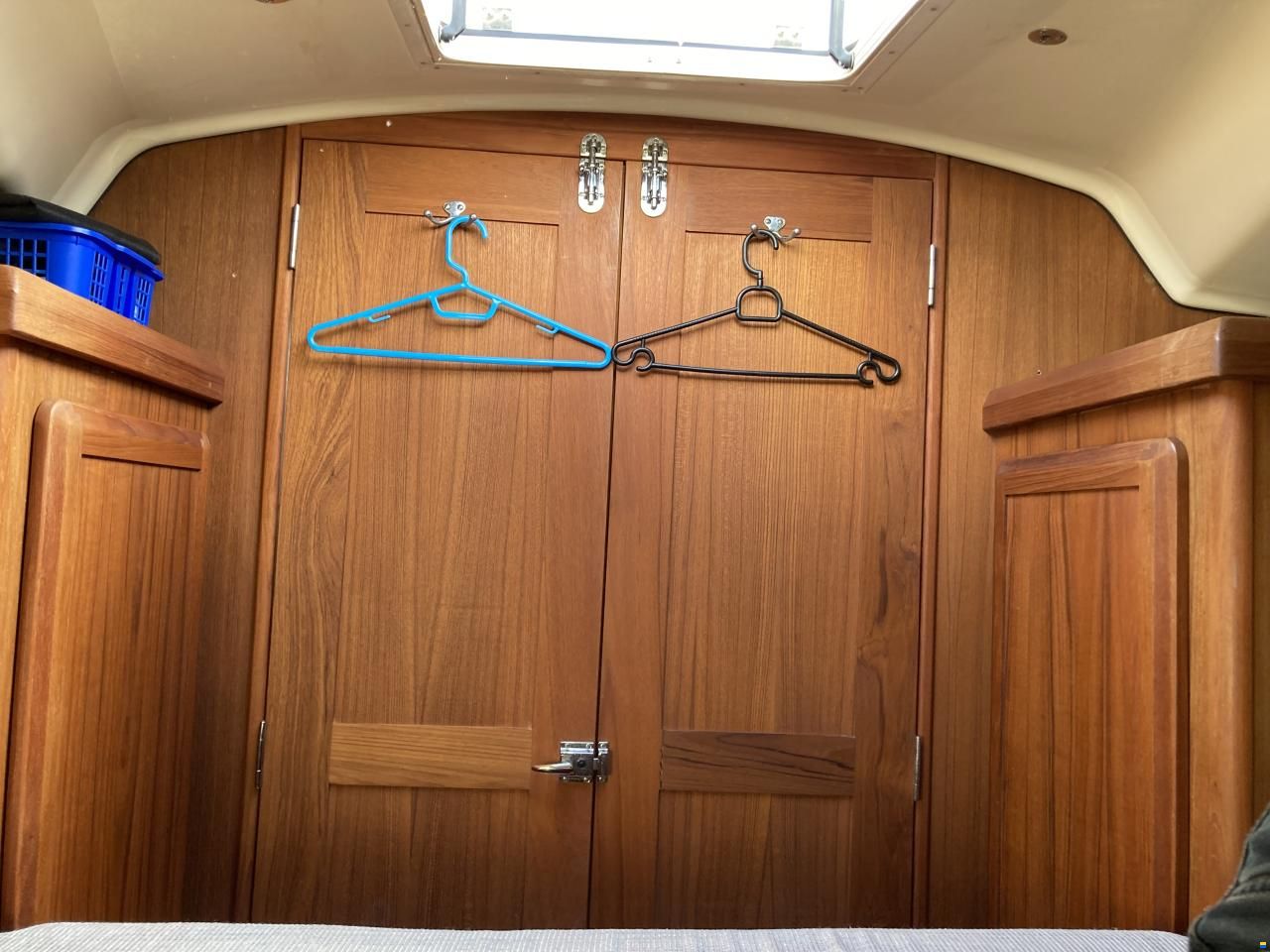 Hunter Marine Legend 35.5