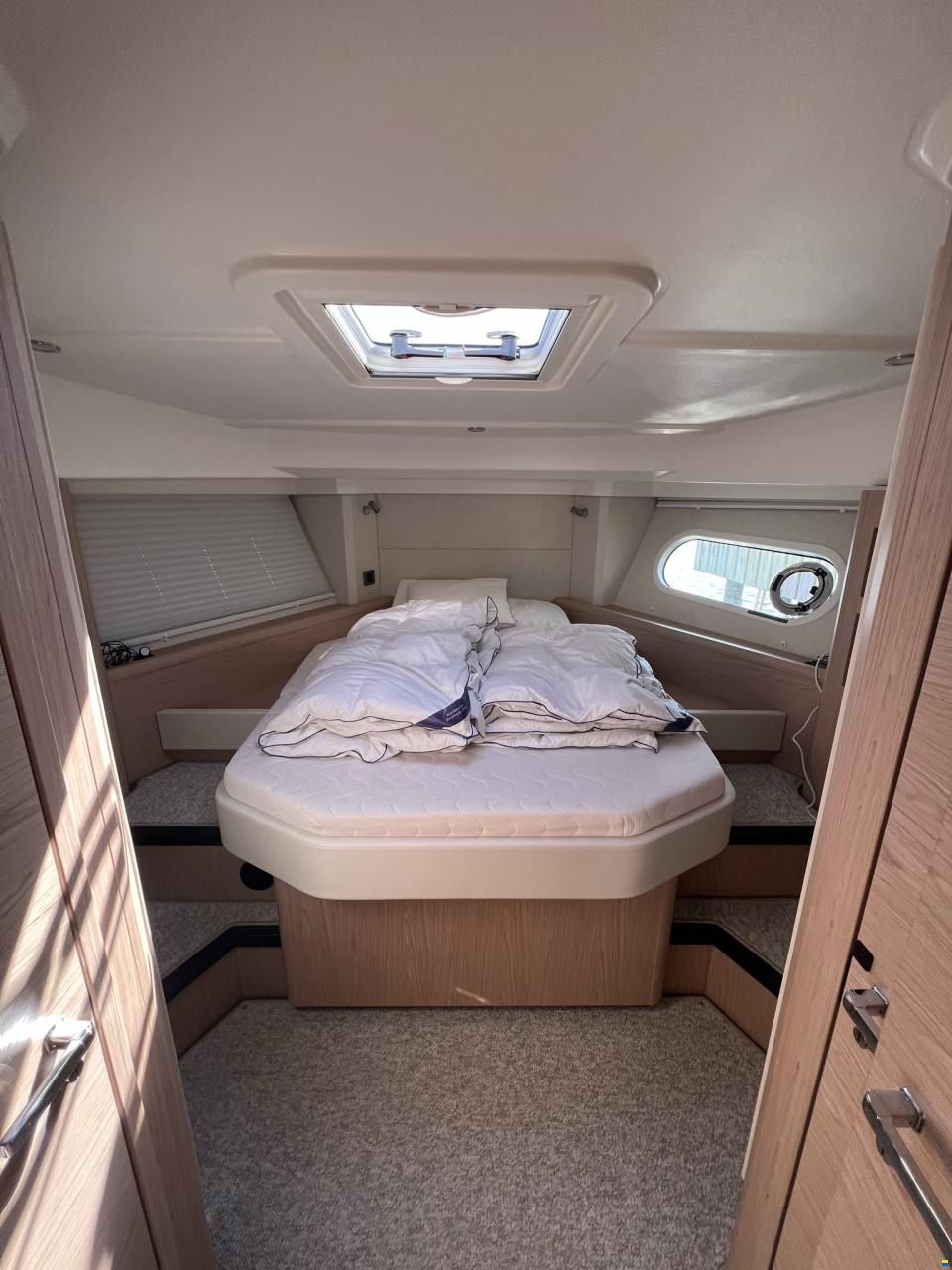 Beneteau Swift Trawler 41 Fly