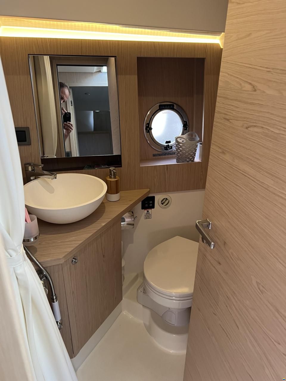 Beneteau Swift Trawler 41 Fly