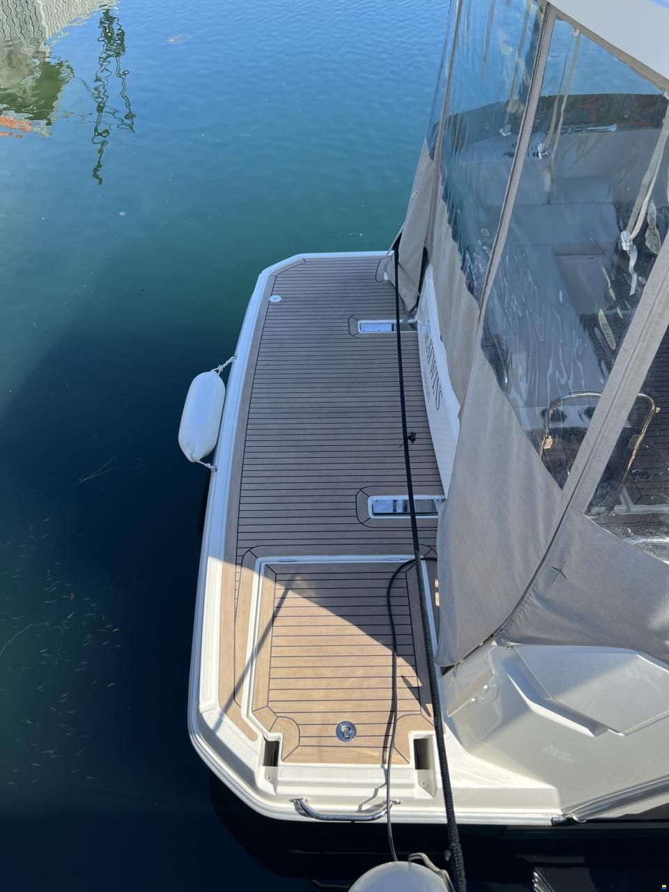 Beneteau Swift Trawler 41 Fly