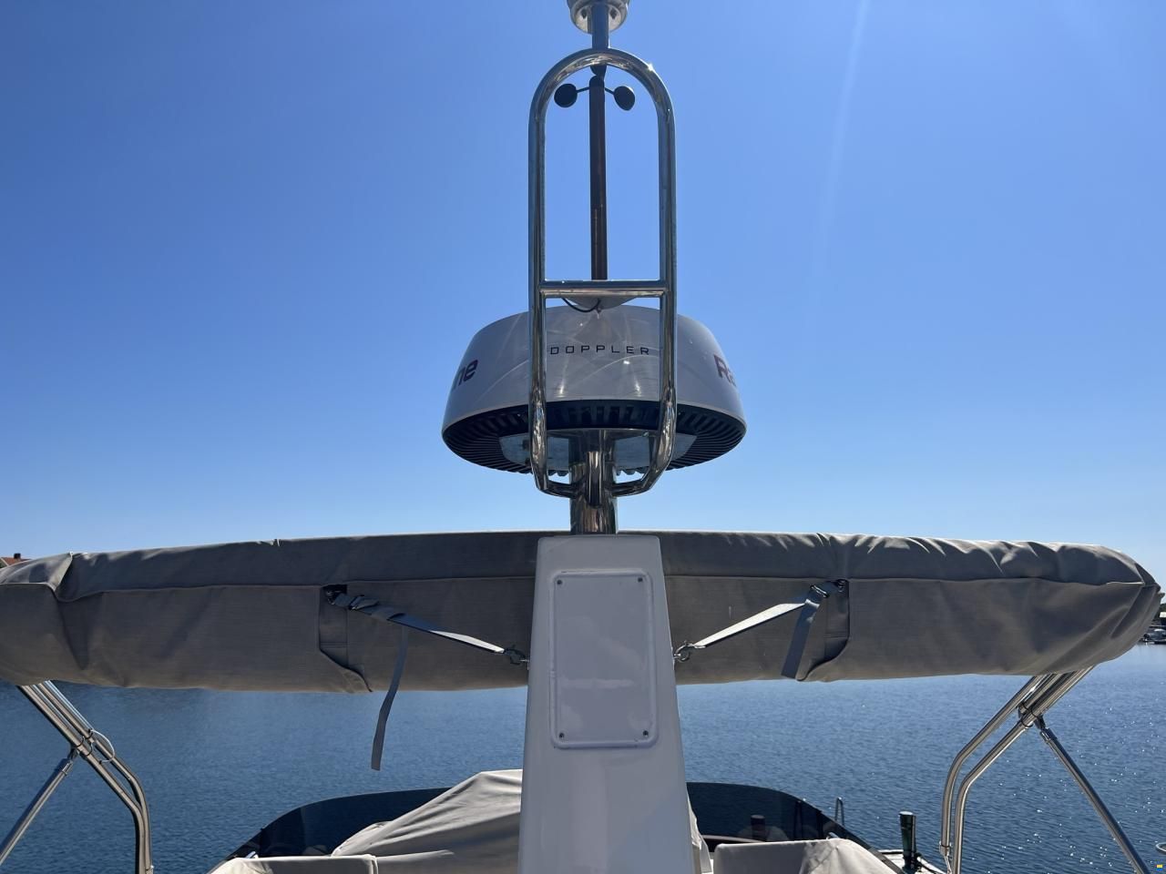 Beneteau Swift Trawler 41 Fly