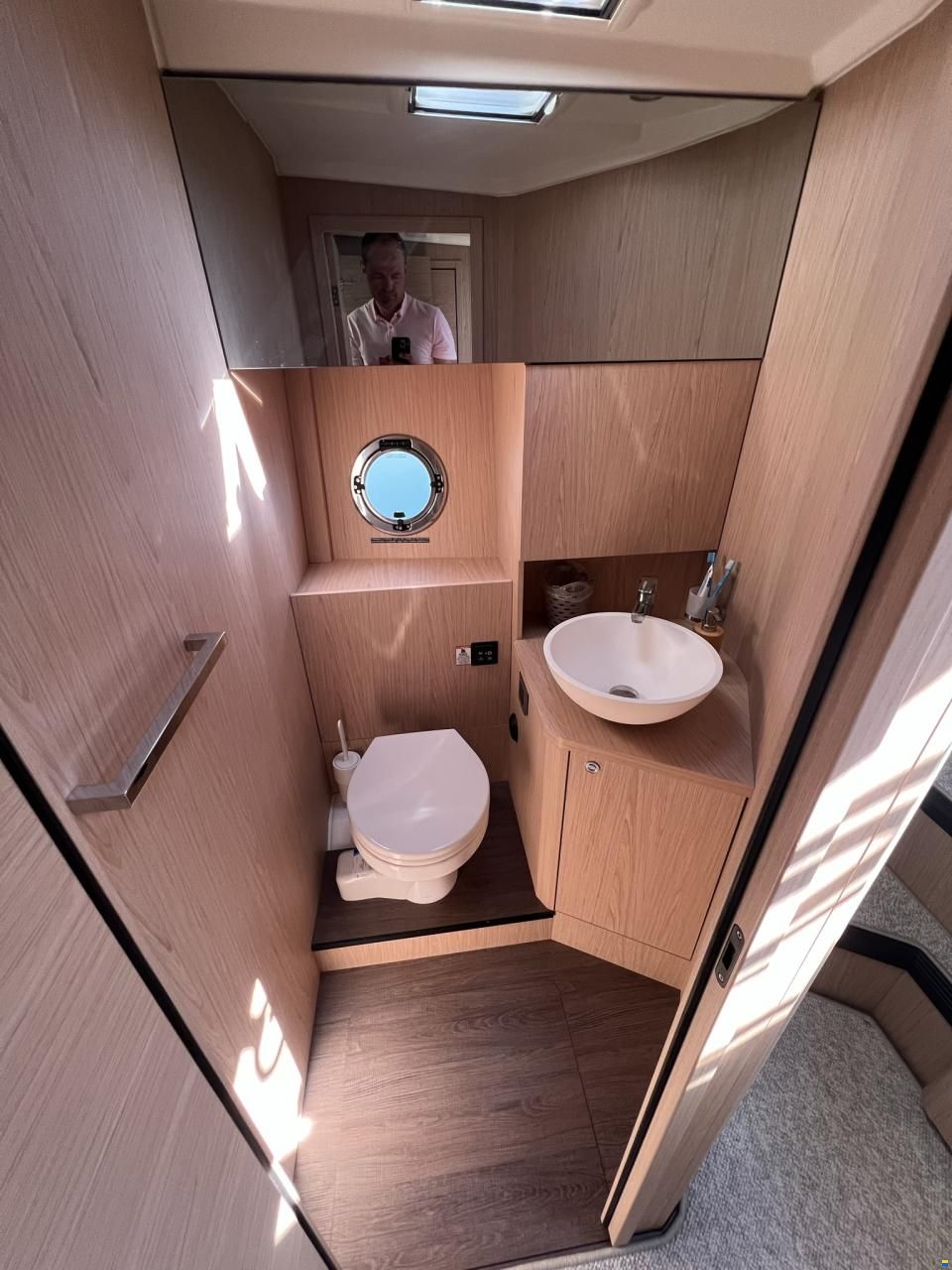 Beneteau Swift Trawler 41 Fly
