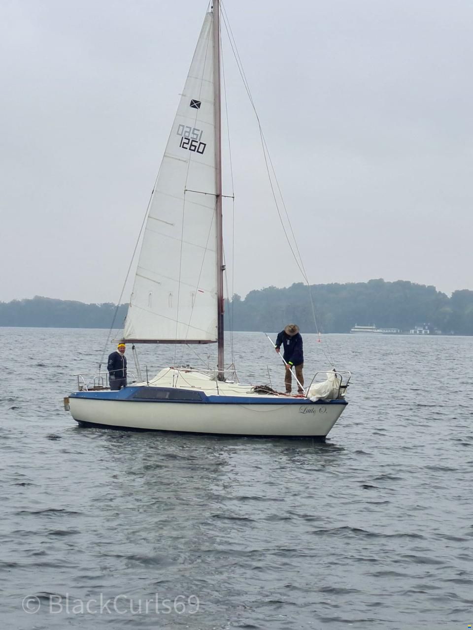 Pelle Peterson MAXI77