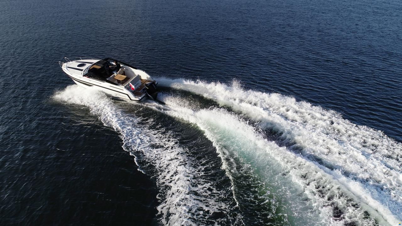 Parker 720 Adventure