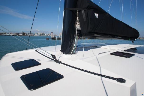 Broadblue Catamarans Rapier 550