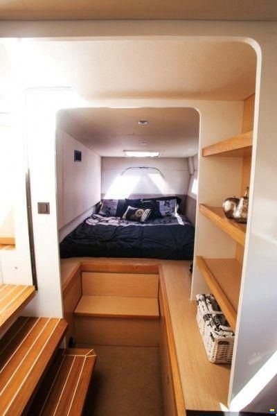 Broadblue Catamarans Rapier 550
