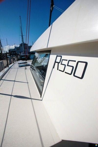 Broadblue Catamarans Rapier 550