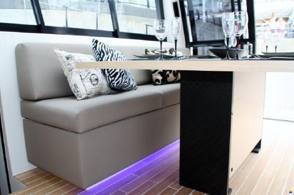 Broadblue Catamarans Rapier 550