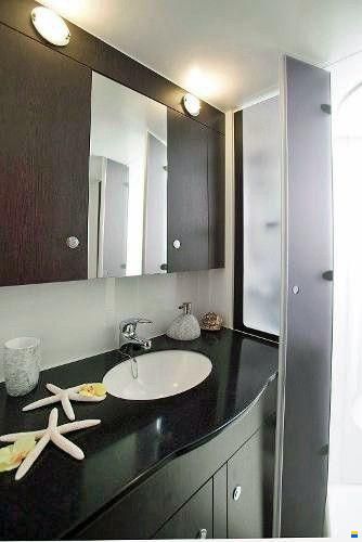 Fountaine Pajot Cumberland 46 Maestro