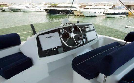 Fountaine Pajot Cumberland 46 Maestro