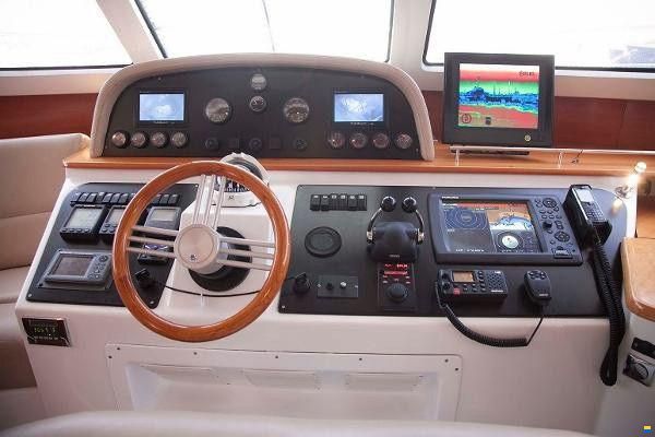 Fountaine Pajot Cumberland 46 Maestro