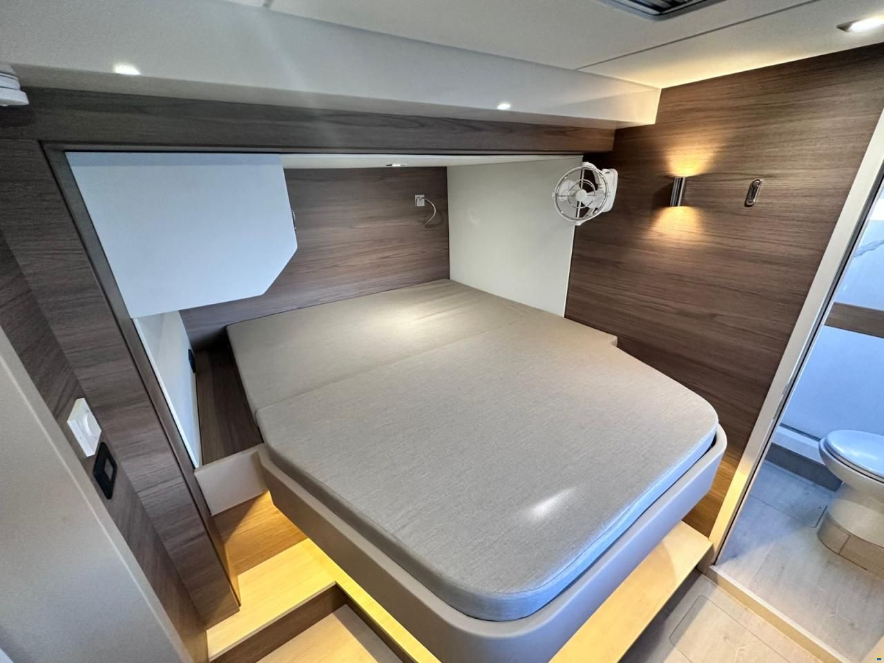 Aventura Yachts Aventura 56 MY