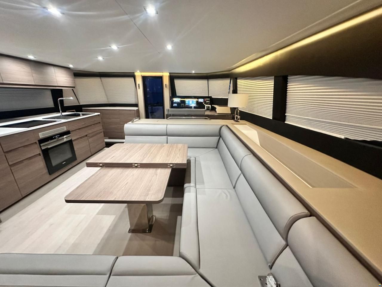 Aventura Yachts Aventura 56 MY