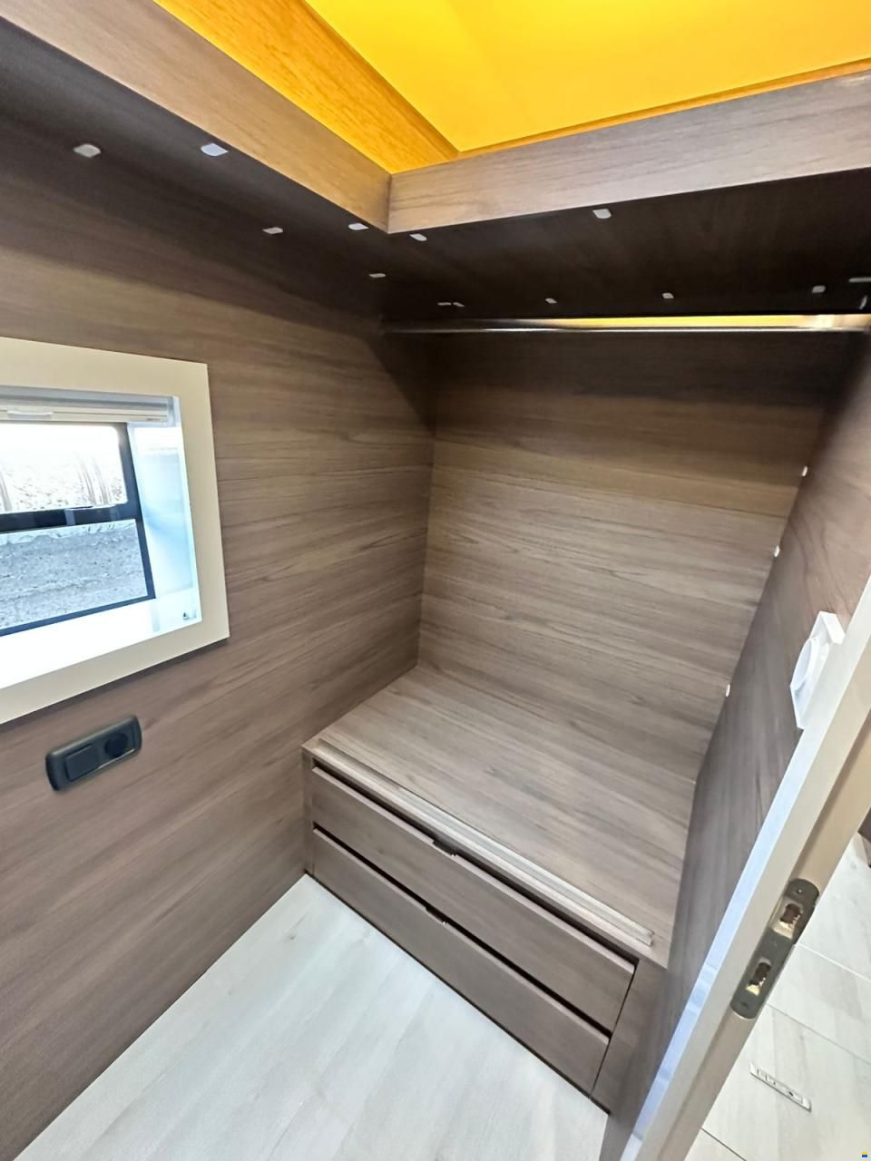 Aventura Yachts Aventura 56 MY