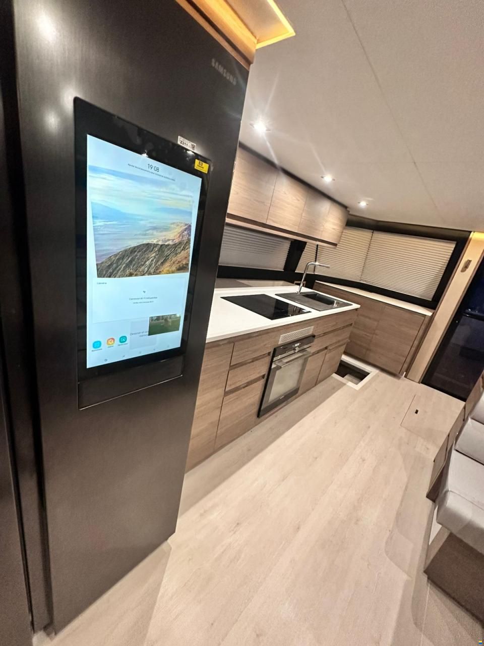 Aventura Yachts Aventura 56 MY
