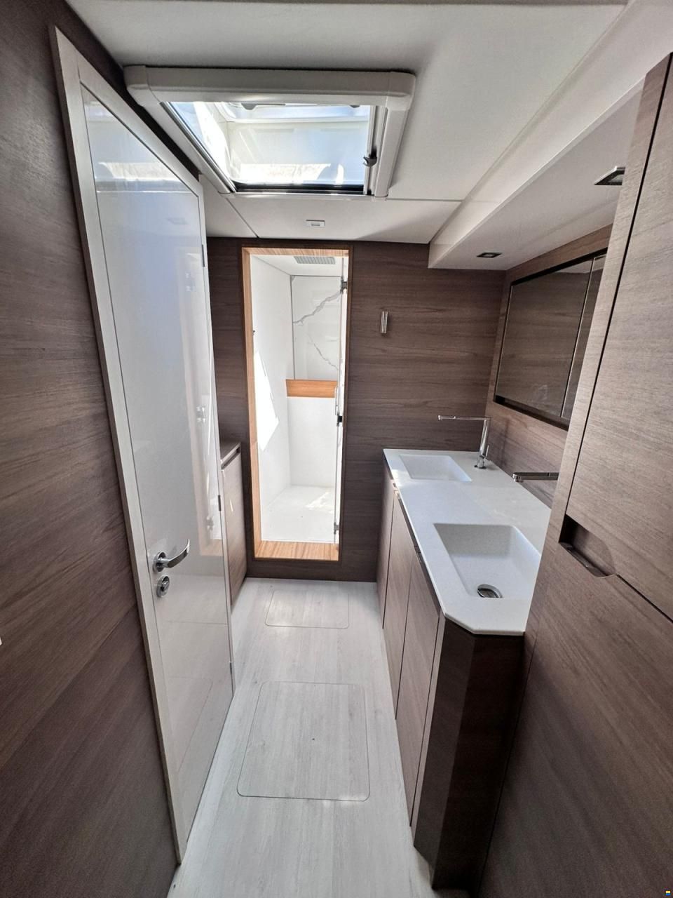 Aventura Yachts Aventura 56 MY