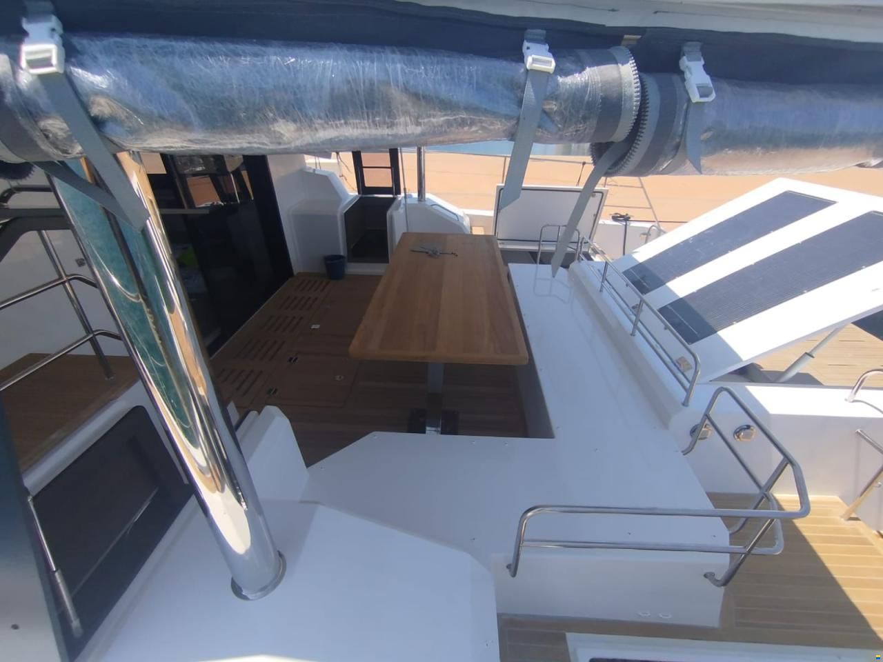 Aventura Yachts Aventura 56 MY