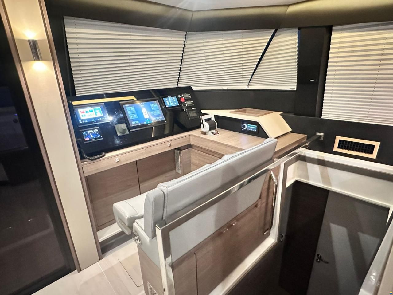 Aventura Yachts Aventura 56 MY