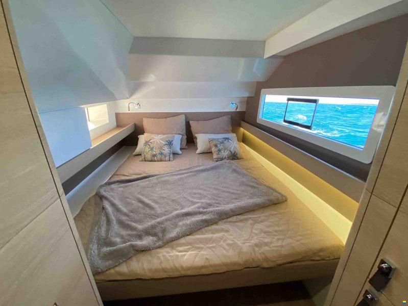 Aventura Catamarans AVENTURA 37