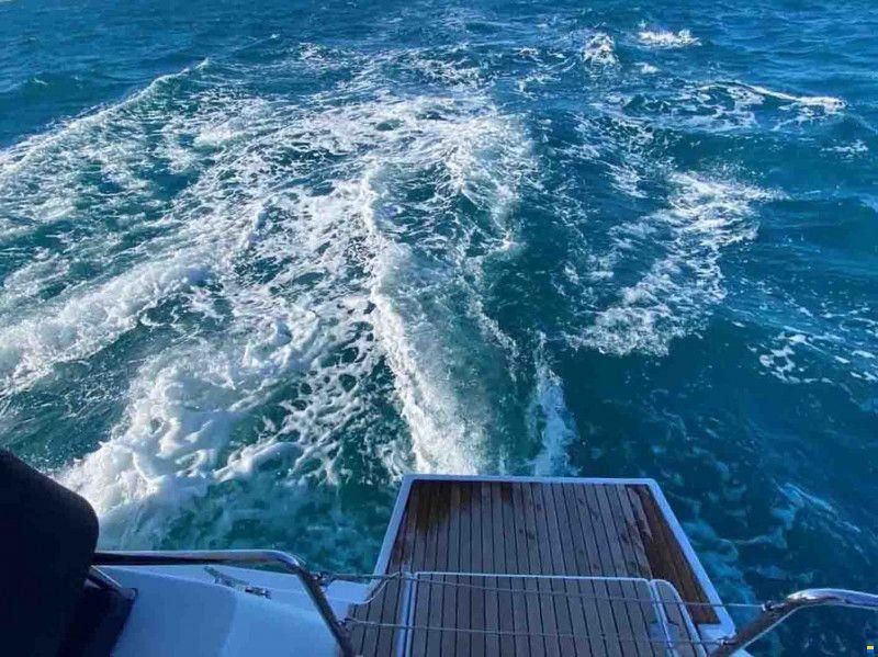Aventura Catamarans AVENTURA 37