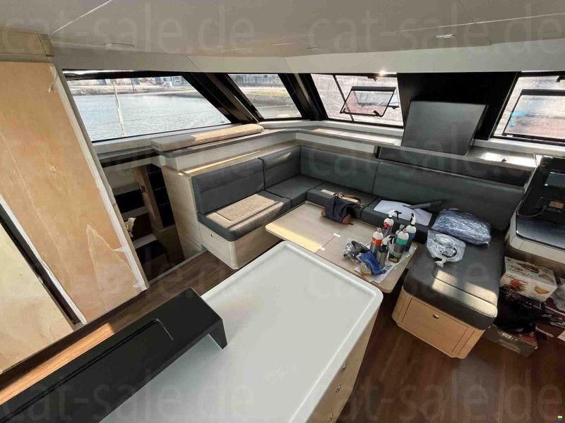 Aventura Catamarans AVENTURA 44