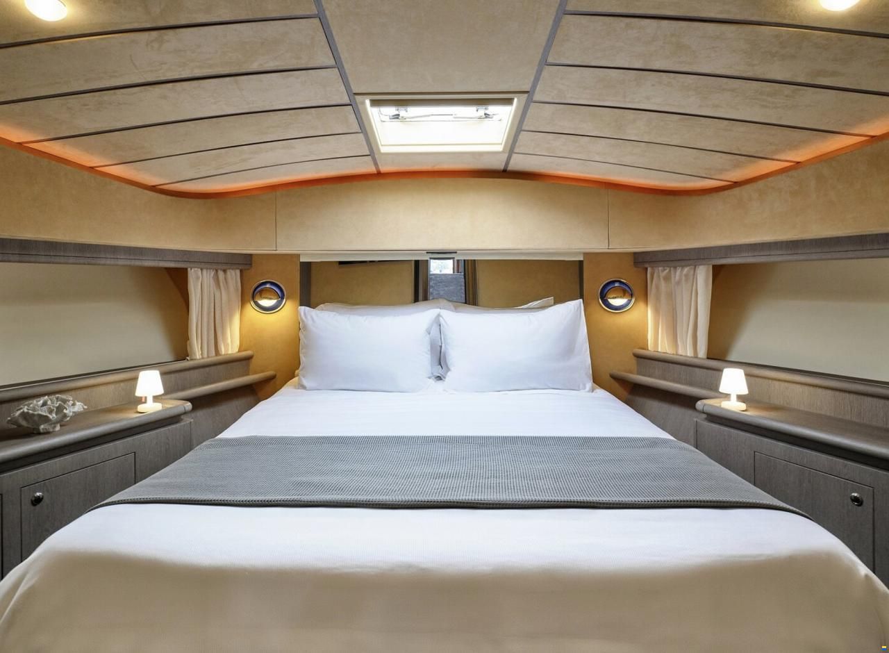 Ferretti 680