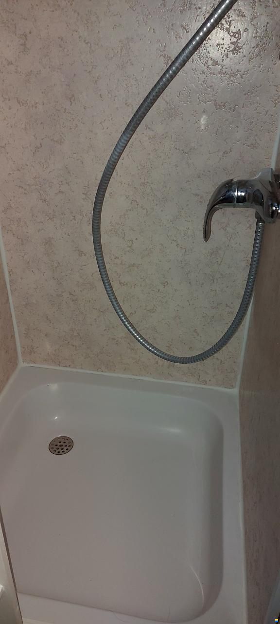Bateau acier 6mm