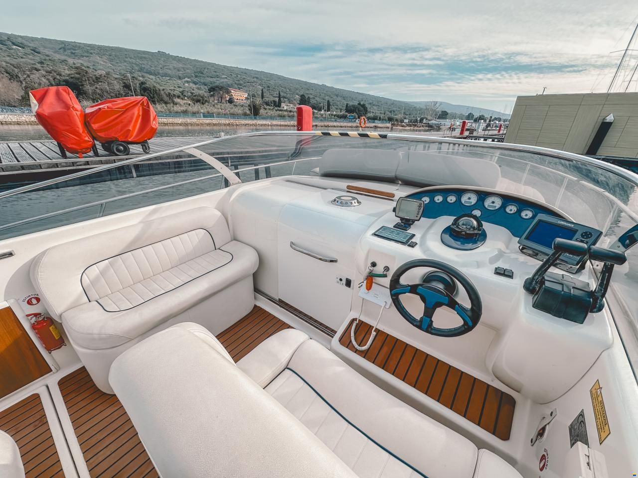 Airon Marine 325