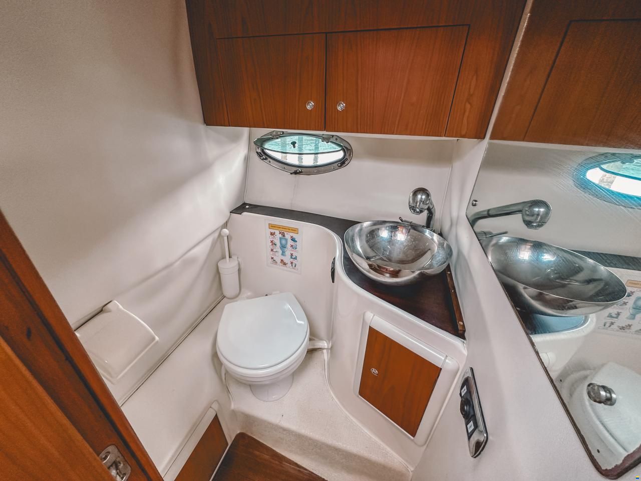Airon Marine 325