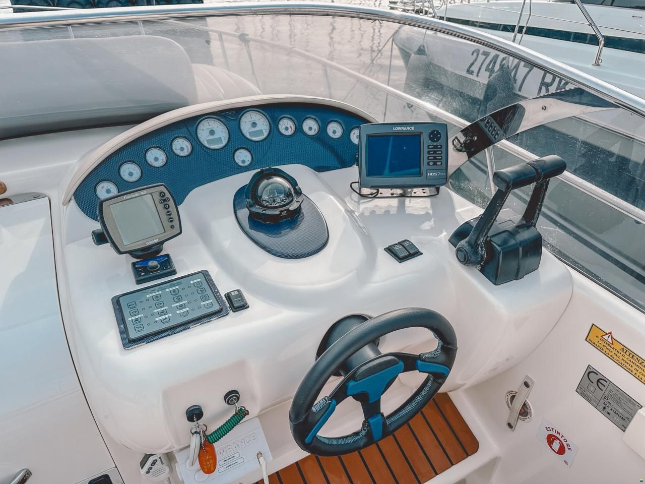 Airon Marine 325