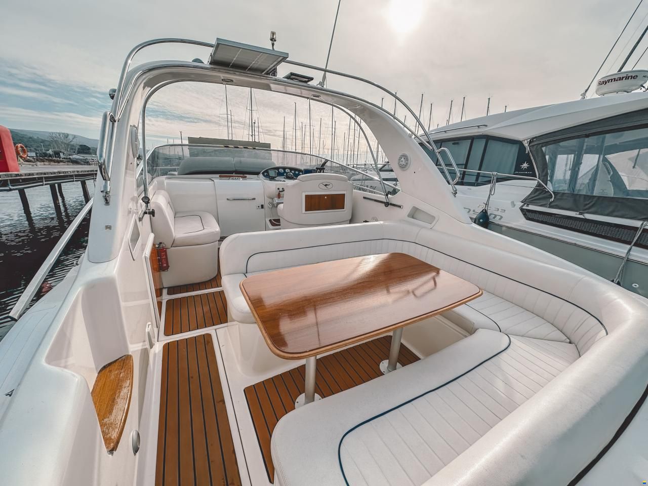 Airon Marine 325