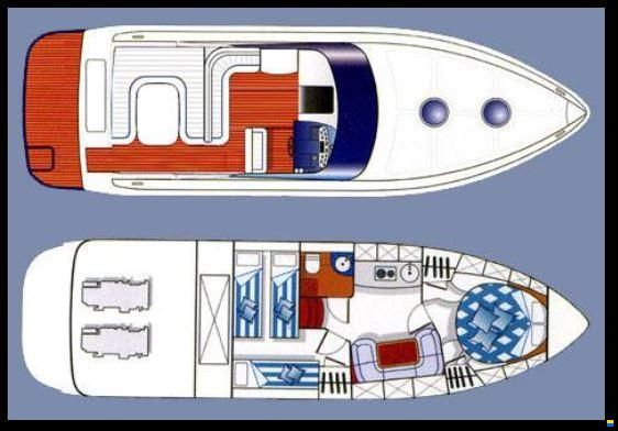Airon Marine 325