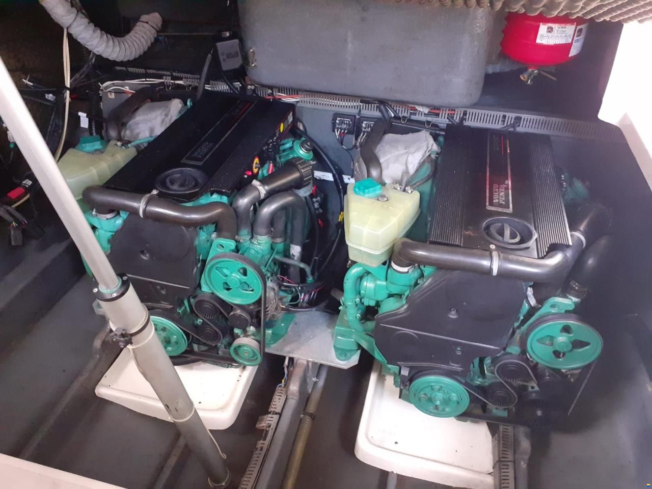 Airon Marine 325