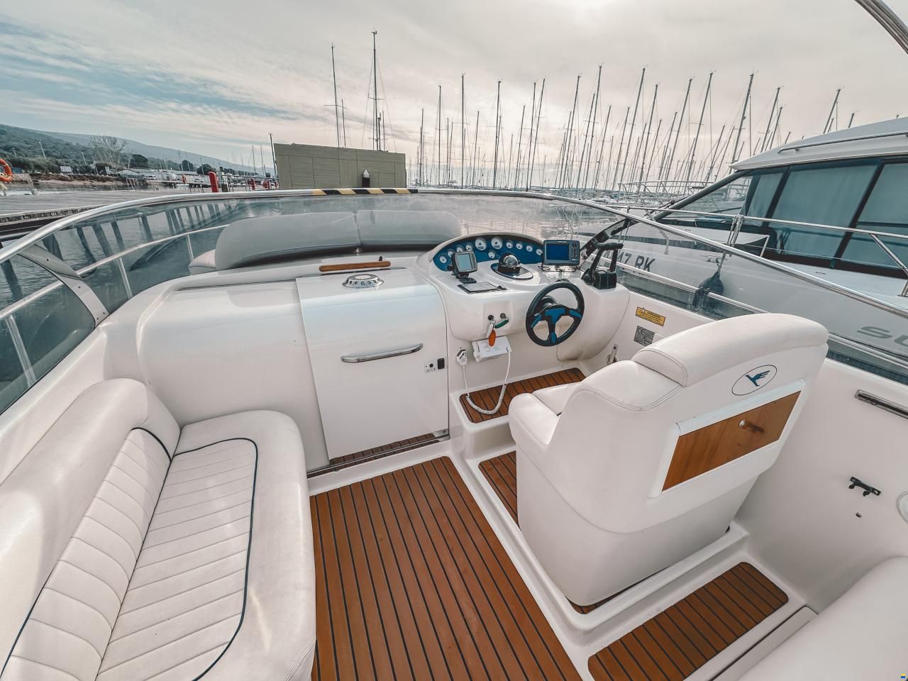 Airon Marine 325