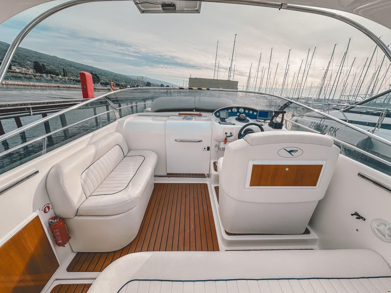 Airon Marine 325