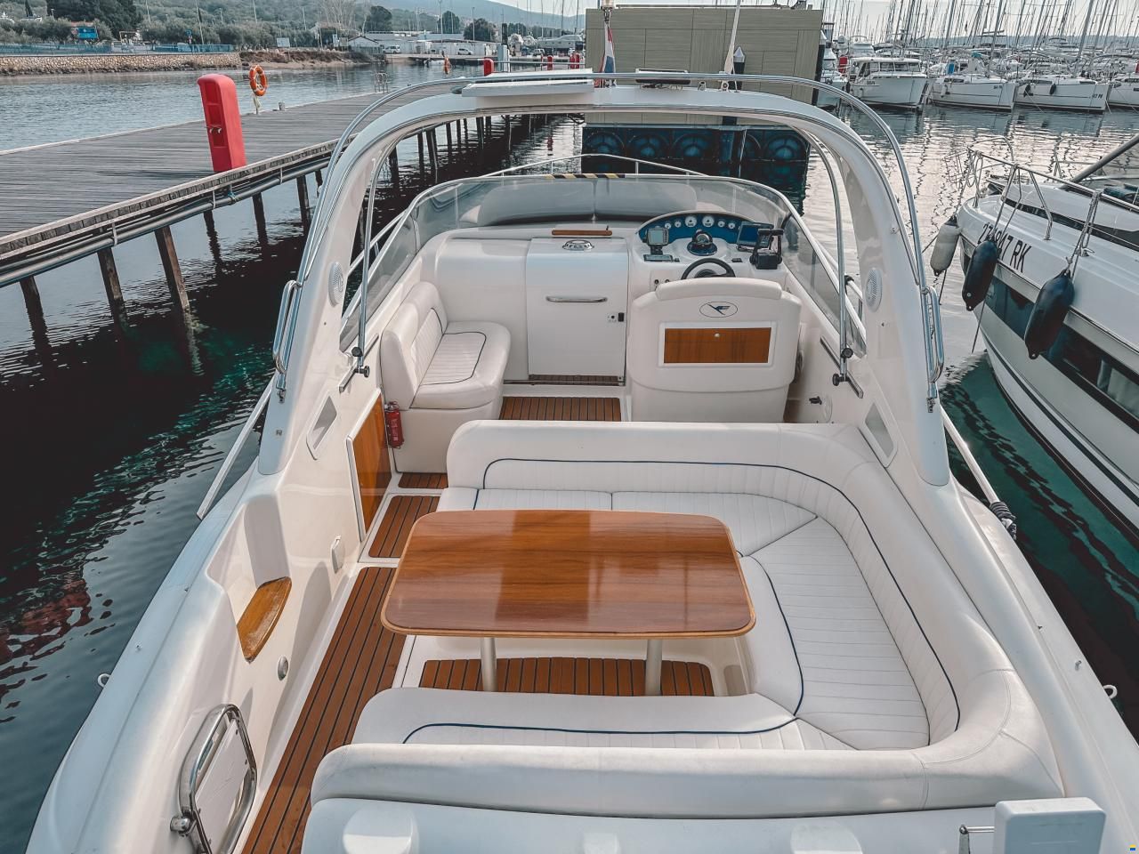 Airon Marine 325