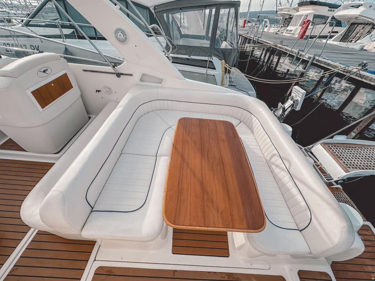 Airon Marine 325