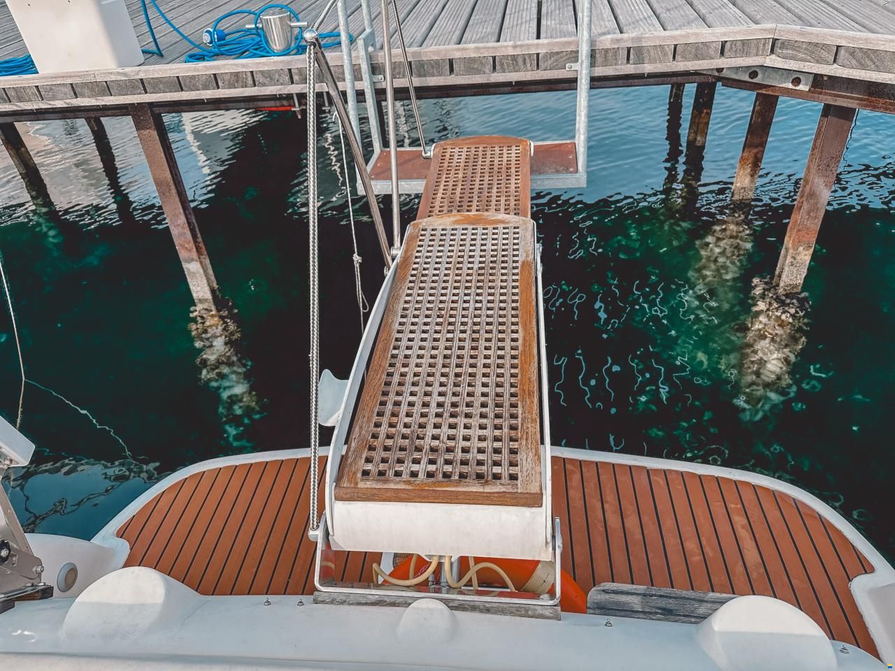 Airon Marine 325